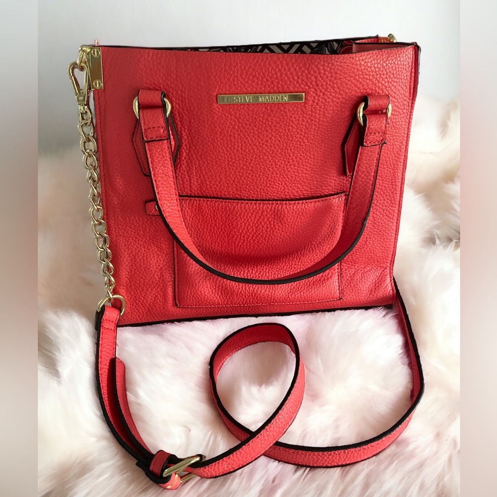 Steve Madden Crossbody